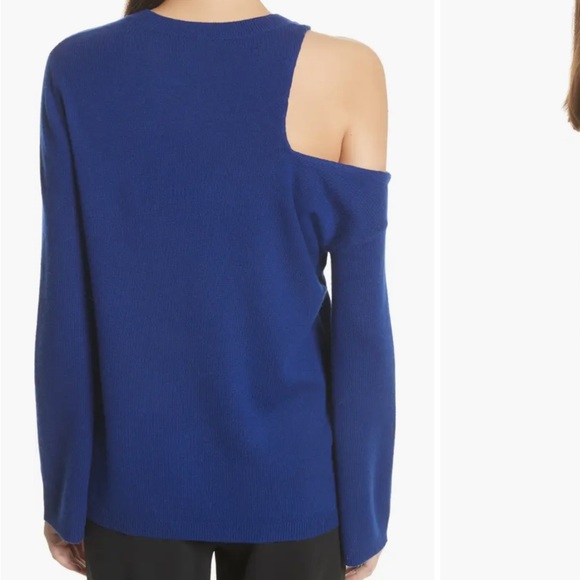 A.L.C Hamilton Cutout sweater - Picture 2 of 8